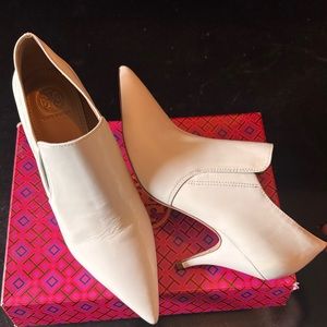 Tory Burch Boots